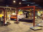 Bystronic 6000w laser