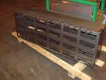 custom fabrication