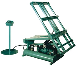 PowerWorkTable